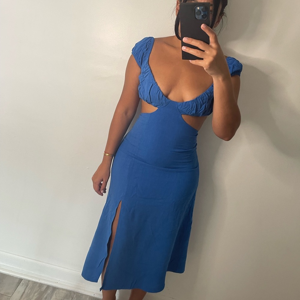*NWT* SHEIN Dress - size SMALL